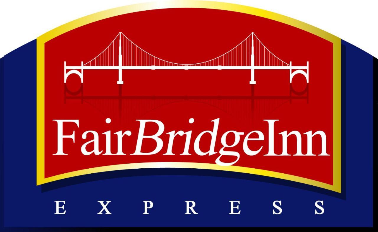 Fairbridge Inn Express North Lima Eksteriør bilde